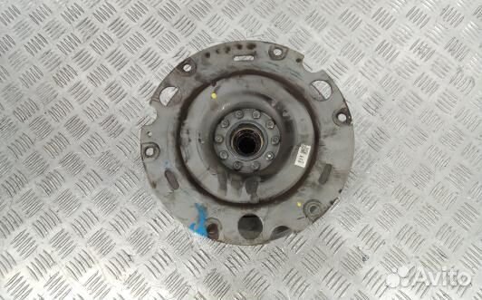 Маховик демпферный бензиновый audi A5 1 (2KR07TI01