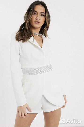 Комбинезон женский