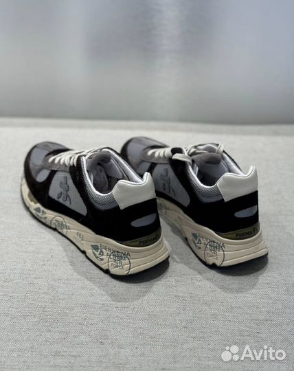 Кроссовки premiata мужские