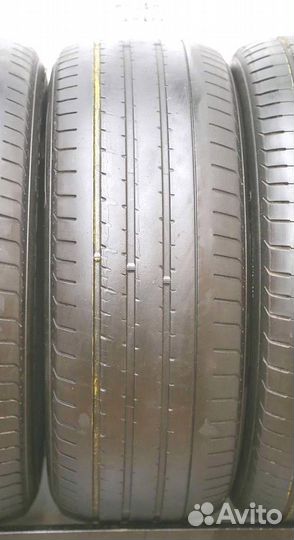 Pirelli P Zero 255/40 R20 106W