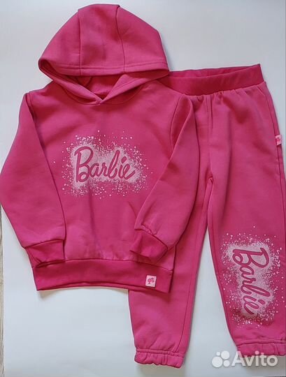 Костюм для девочки