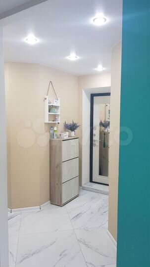 3-к. квартира, 66 м², 2/5 эт.