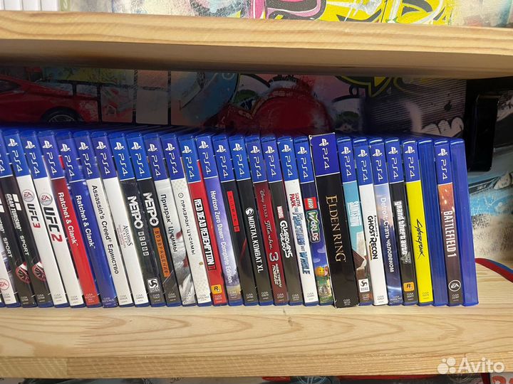 Призрак Цусимы Режиссерская Версия (PS4)