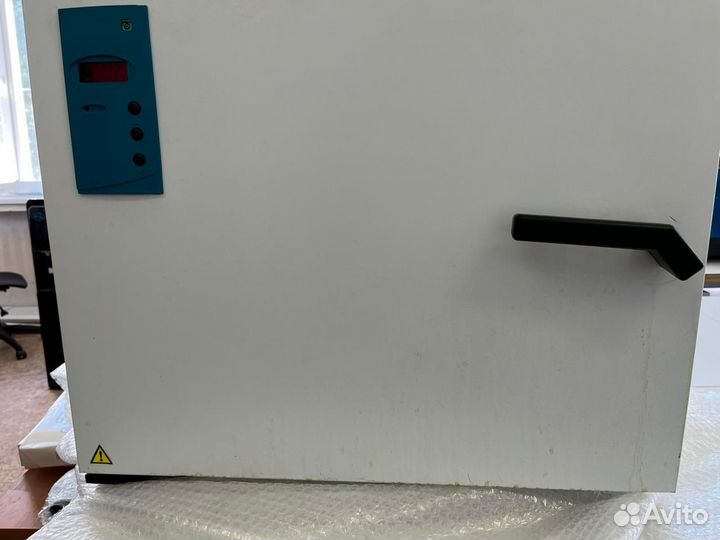 Сушильный шкаф шс-80-01-спу