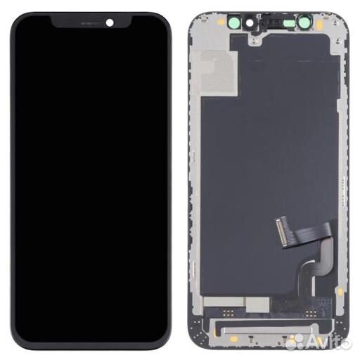 Ремонт iPhone/Замена стекла/Дисплея/iPhone