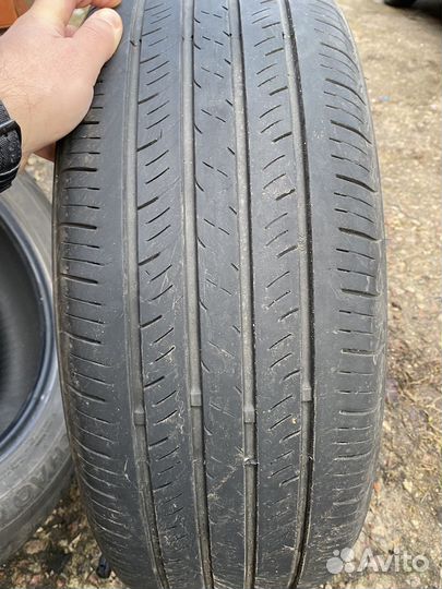 ChaoYang SU318A 225/60 R18 100H