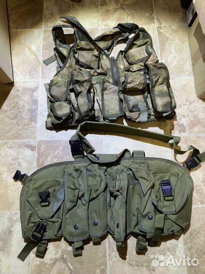 Разгрузочный жилет разгрузка