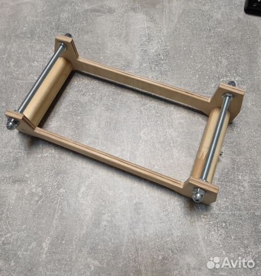 Станок для бисероплетения