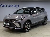 Geely Coolray 1.5 AMT, 2023, 2 251 км, с пробегом, цена 2 650 000 руб.