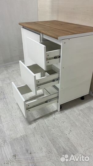 Кухонный гарнитур Мальм