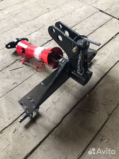 Привод карданный для мини трактора мтз-132 Н