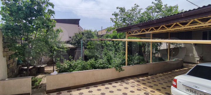 Дом 145 м² на участке 4 сот.