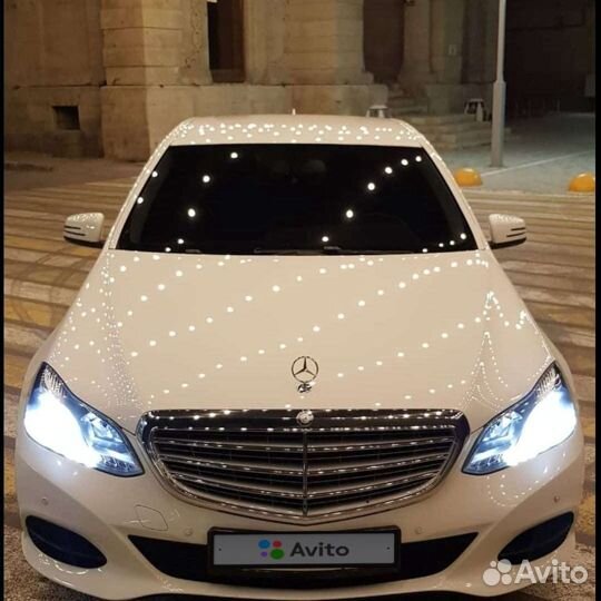 Mercedes-Benz E-класс 2.1 AT, 2014, 178 000 км
