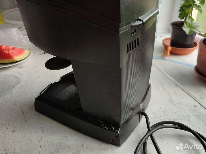 Рожок от Кофеварка DeLongi EC155