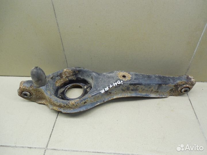 Рычаг задний нижний Focus II 2008-2011