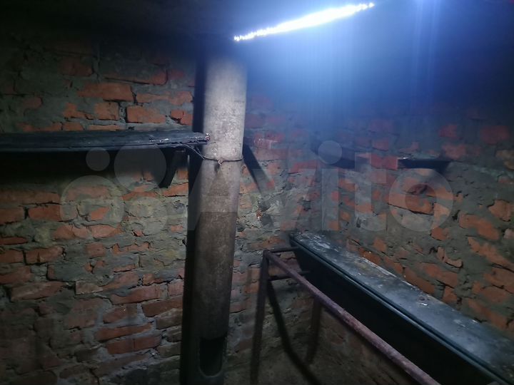Гараж, 23 м²