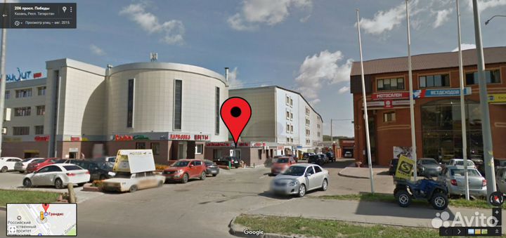 Решетка радиатора мицубиси оутлендер XL 2012