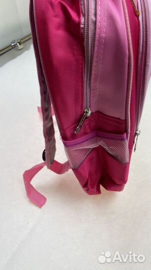 Рюкзак детский новый
