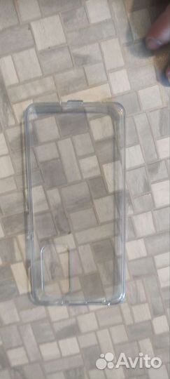 Чехол прозрачный xiaomi redmi note 11