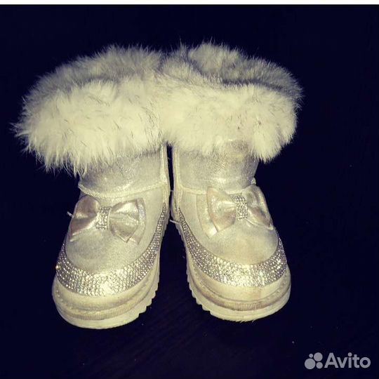 Ugg угги детские