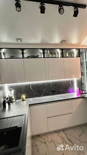 Кухонный гарнитур