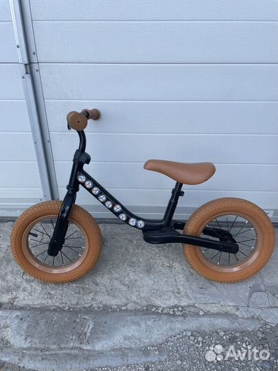 Беговел детский happi baby