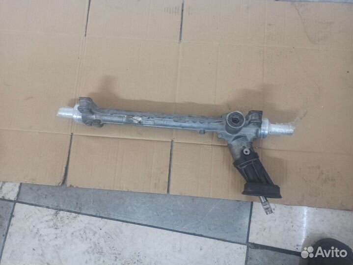 Рулевой рейки дла polo