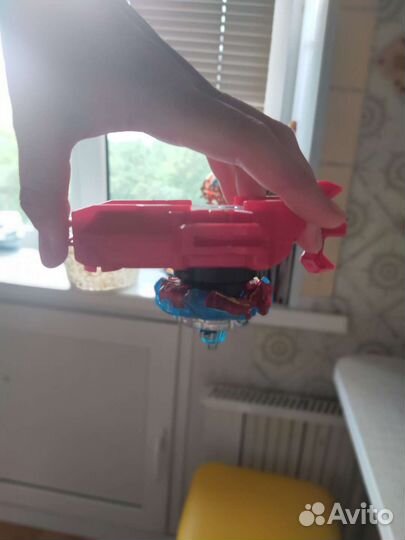 Детские игрушки