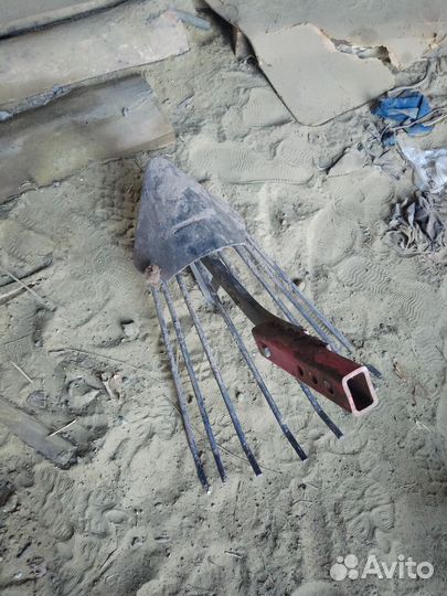 Двигатель для мотоблока