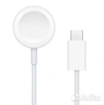 Магнитная зарядка hoco CW39