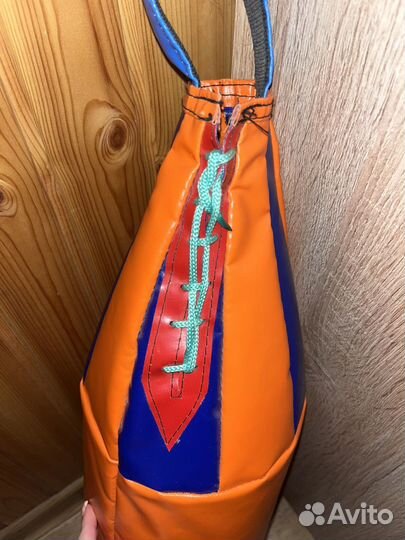 Боксерская груша детская