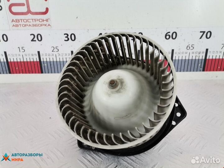 Моторчик печки Mitsubishi Pajero Sport 2-й рест