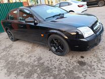 Opel Vectra 1.8 MT, 2004, 277 145 км, с пробегом, цена 244 000 руб.