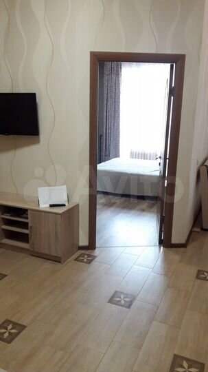 1-к. квартира, 49 м², 4/8 эт.