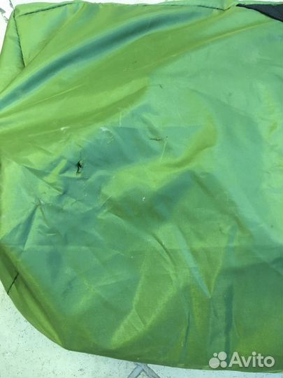 Шатер палатка кухня беседка 8 мест 430*380*230 cм