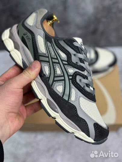 Кроссовки Asics gel nyc