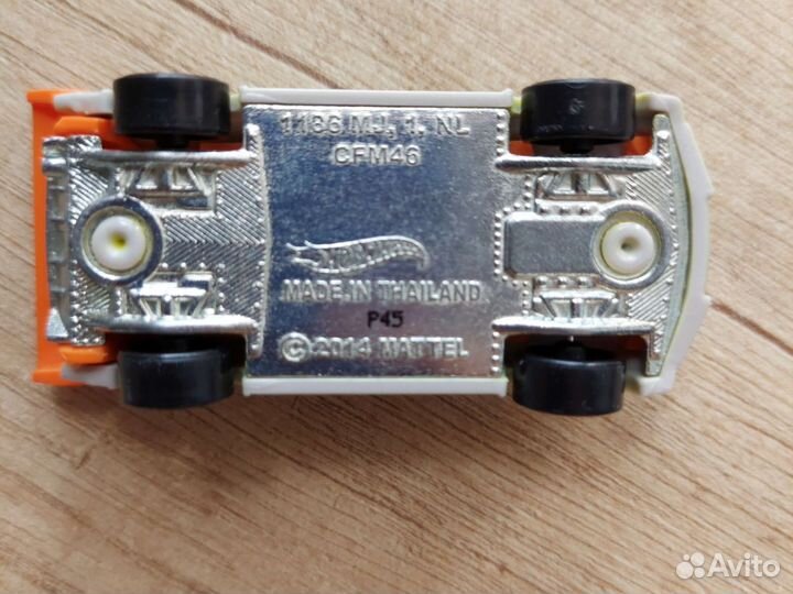 Hotwheels original