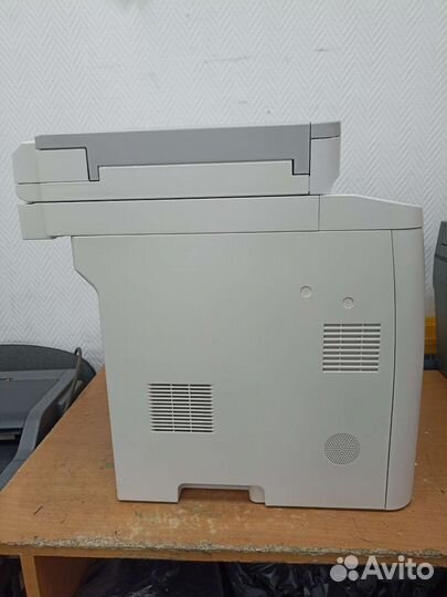 Canon Imagerunner 1133if