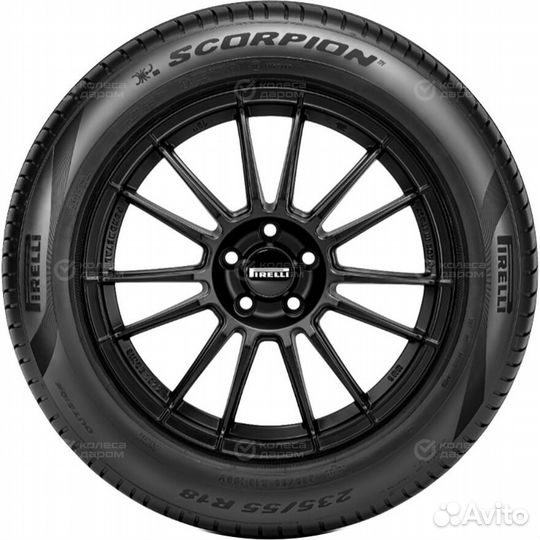 Pirelli Scorpion 255/50 R20 109Y