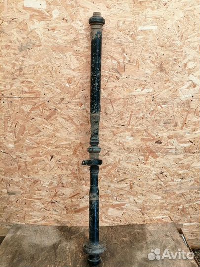 Вал карданный задний VW Touareg NF 2010-2018