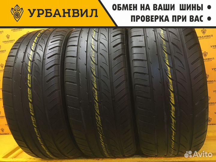 Toledo TL1000 275/45 R20 110V