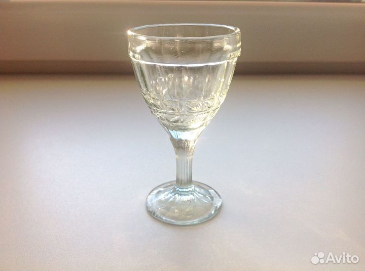 Старинные лафитники царской России