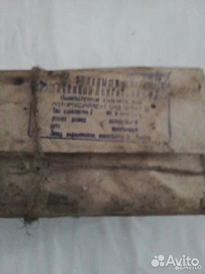 Вкладыши коренные А-41/A-01