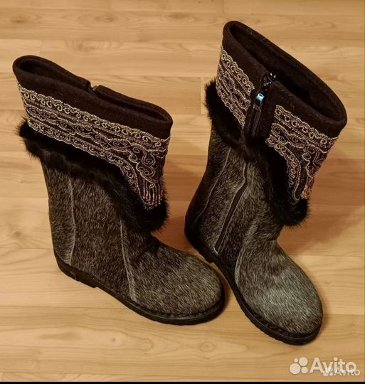 Кисы унты 37 р