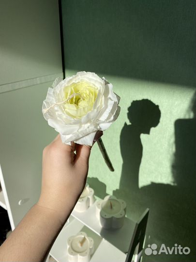 Свечи ручной работы