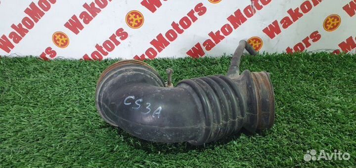 Патрубок воздушного фильтра Mitsubishi Lancer 9