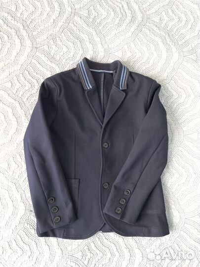 Пиджак для мальчика Kapika (128)