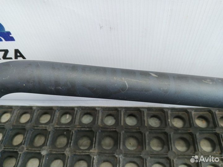 Поручень кабины задний правый Renault T