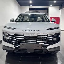 Новый Jetour Dashing 1.5 MT, 2024, цена от 2 189 900 руб.