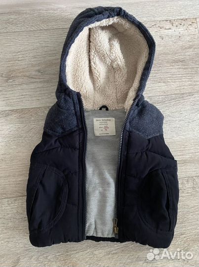 Костюм детский+ жилет